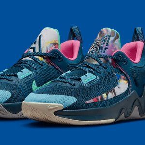 Nike Giannis Athen Lagos (Basketball)